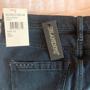 Blank NYC jeans